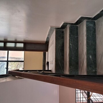 Floor Plan in  Office Space at Itwari – for Rent