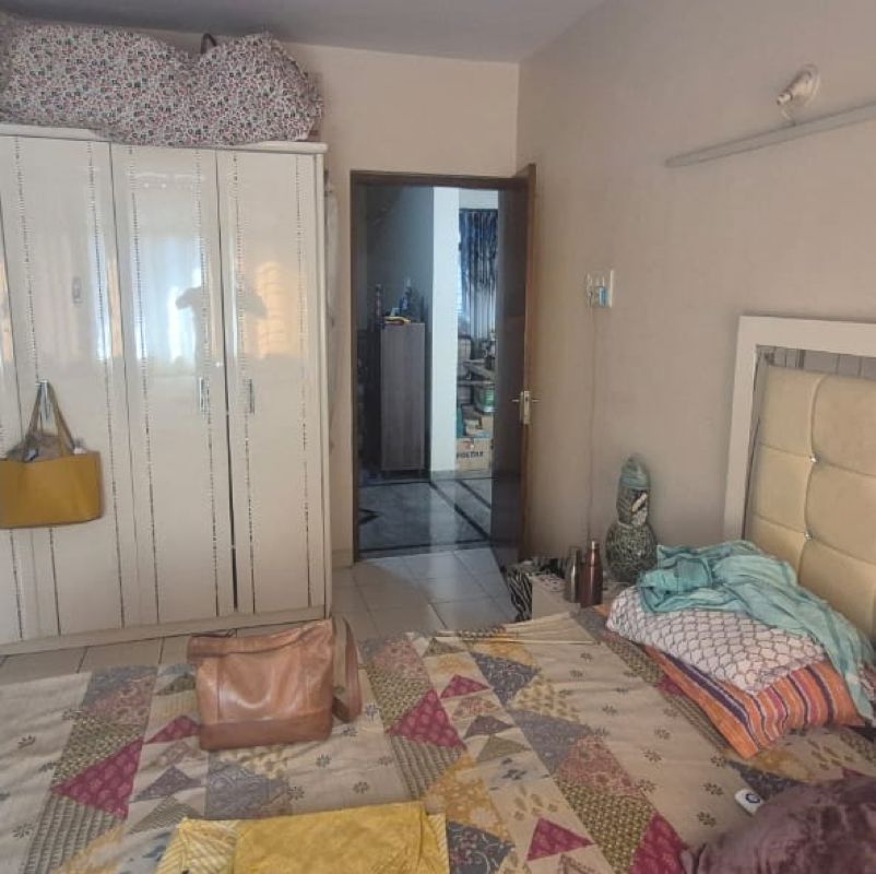 4 BHK Apartment For Rent in Koregaon Park