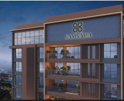 3 BHK Apartment For Sale in Mukund Nagar