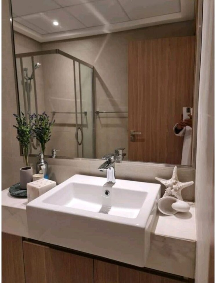 Bathroom, rustomjee-urbania-azziano 2 Bedroom 727 Sq.Ft. Apartment In Thane West Thane 9746818
