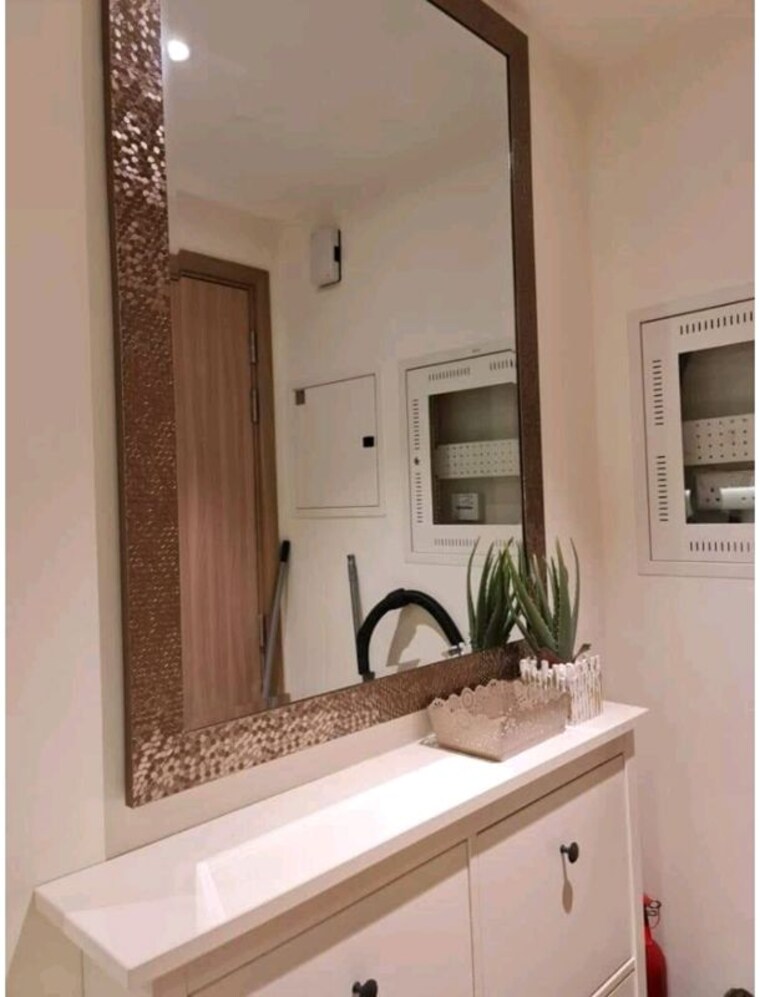 Bathroom, rustomjee-urbania-azziano 2 Bedroom 727 Sq.Ft. Apartment In Thane West Thane 9746818