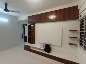 Furnished Amenities in 2 BHK Apartment at Salarpuria Sattva Exotic, Kogilu – for Rent