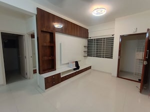 2 BHK Apartment For Rent in Salarpuria Sattva Exotic, Kogilu