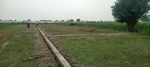  Plot For Sale in Milkipur