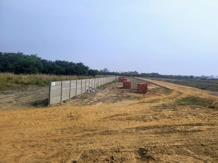 undefined, milkipur  1000 Sq.Ft. Plot In Milkipur Ayodhya 9742653