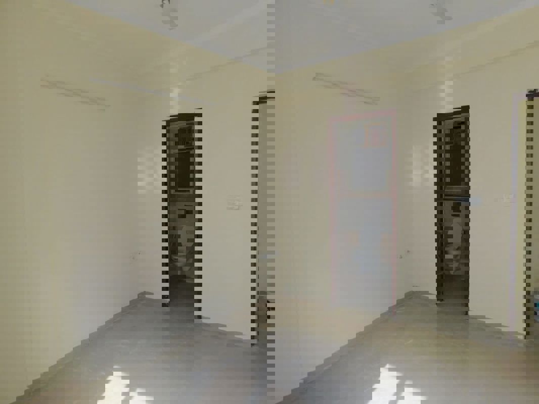 3 BHK Apartment For Sale in Vasu Fortune Residency Phase II