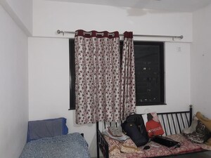 Bedroom in 2 BHK Apartment at Ganga Paritosh, Vadgaon Budruk – for Rent