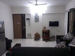 2 BHK Apartment For Rent in Ganga Paritosh, Vadgaon Budruk