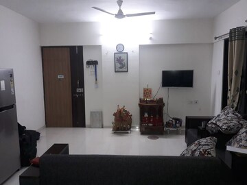 2 BHK Apartment For Rent in Ganga Paritosh, Vadgaon Budruk