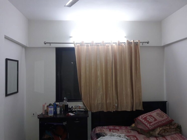 Living Room, ganga-paritosh 2 Bedroom 920 Sq.Ft. Apartment In Vadgaon Budruk Pune 9746809