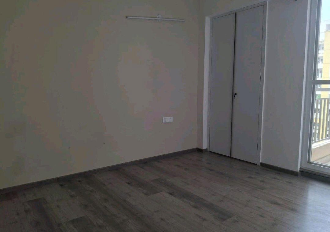 4 BHK + Servant Room Apartment For Rent in ABA Ivy County