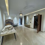 3 BHK + Study Room 1620 Sq.Ft. Builder Floor in Amolik Aster Woods