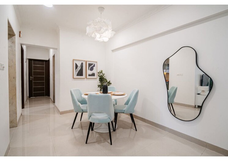 undefined, oberoi-elysian-tower-a 4 Bedroom 3032 Sq.Ft. Apartment In Goregaon East Mumbai 9746839