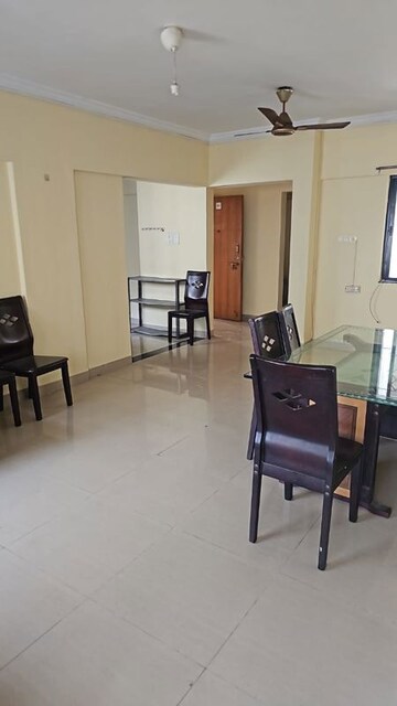 2 BHK Apartment For Rent in Gera Emerald City, Kharadi