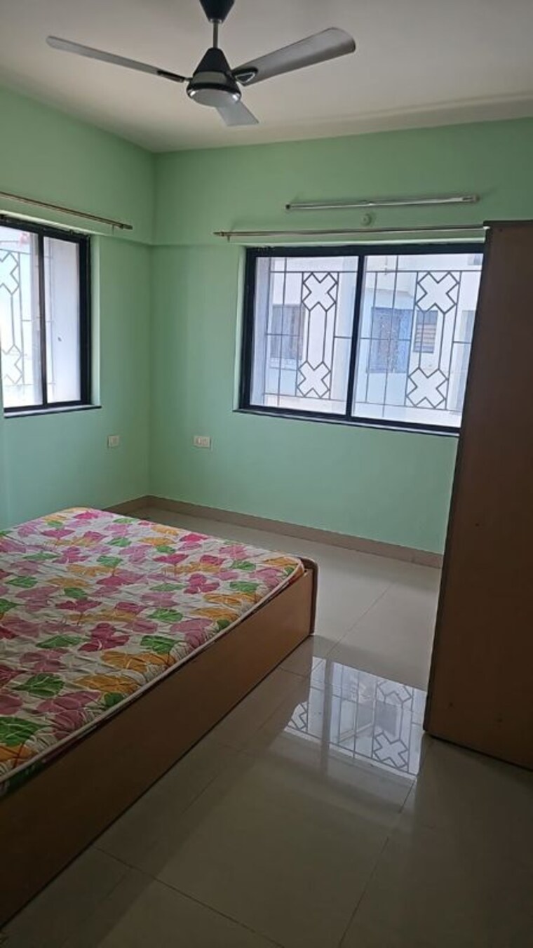 Bedroom, gera-emerald-city 2 Bedroom 950 Sq.Ft. Apartment In Kharadi Pune 9746814