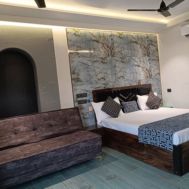 Team Area, igatpuri 6+ Bedroom 10000 Sq.Ft. Villa In Igatpuri Nashik 9746778