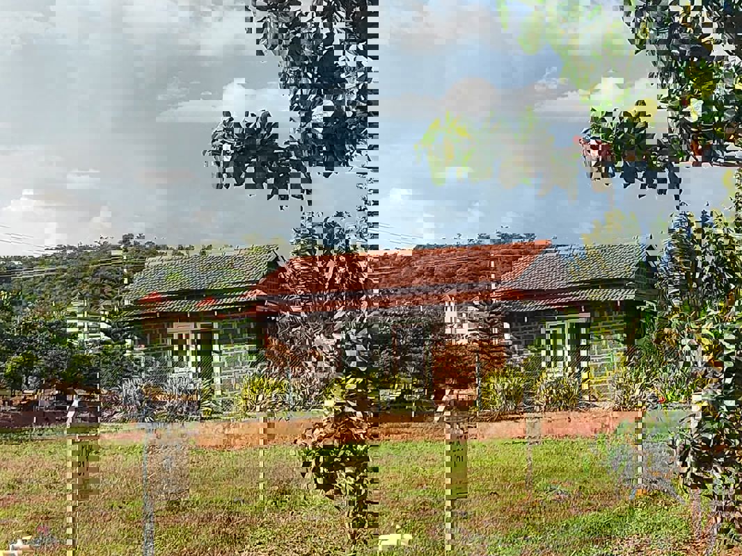 Plot For Sale in Real Woxen County