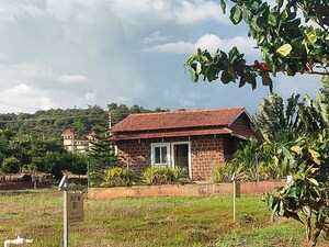  Plot For Sale in Real Woxen County, Ghanpur