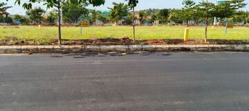 Plot Area in  Plot at Real Woxen County, Ghanpur – for Sale