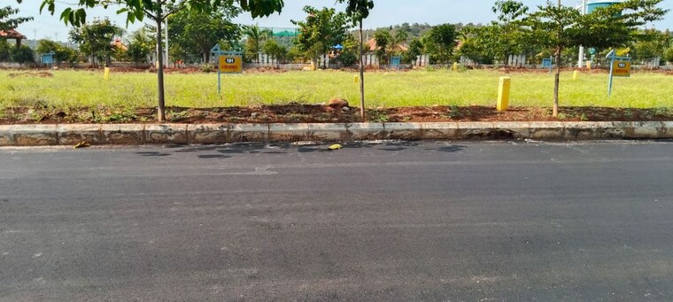 undefined, real-woxen-county  478 Sq.Ft. Plot In Ghanpur Hyderabad 9746721