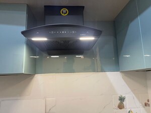 5 BHK Apartment For Rent in Jubilee Hitech, Madhapur