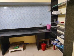Furnished Amenities in 1 BHK Apartment at Gauri Shankar Apartment, Vadgaon Budruk – for Rent