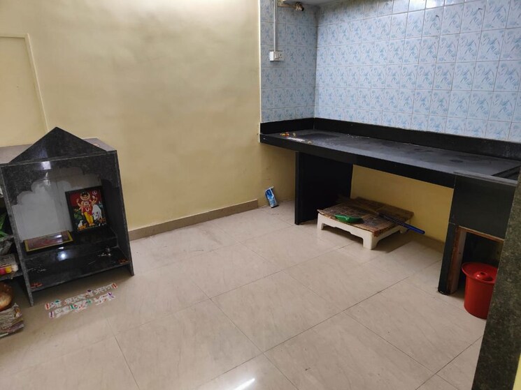  Parking, gauri-shankar-apartment 1 Bedroom 550 Sq.Ft. Apartment In Vadgaon Budruk Pune 9746842