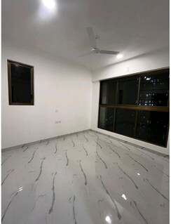 1 BHK + Pooja Room Apartment For Rent in Raymond Ten X Habitat