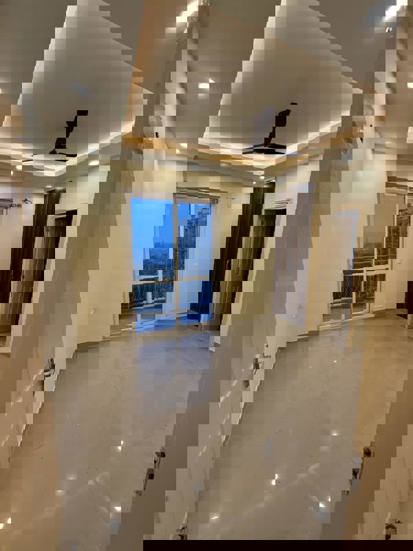 3 BHK + Servant Room,Study Room Apartment For Rent in BPTP Park Prime