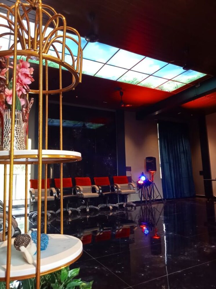 Exterior View, igatpuri 6+ Bedroom 10010 Sq.Ft. Villa In Igatpuri Nashik 9746898