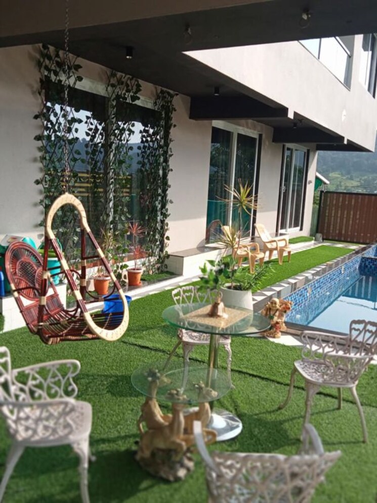 Garden, igatpuri 6+ Bedroom 10030 Sq.Ft. Villa In Igatpuri Nashik 9746899