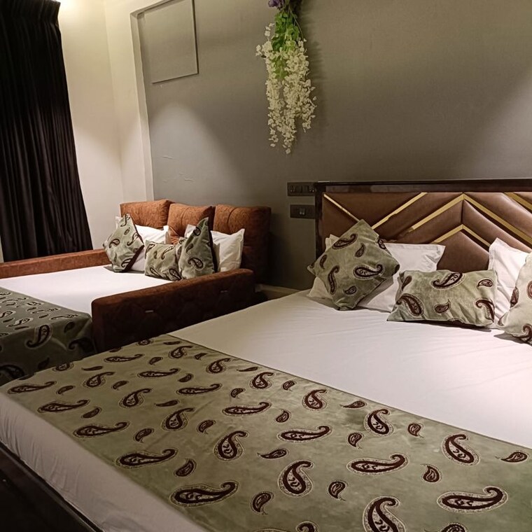 Bedroom, igatpuri 6+ Bedroom 10030 Sq.Ft. Villa In Igatpuri Nashik 9746899