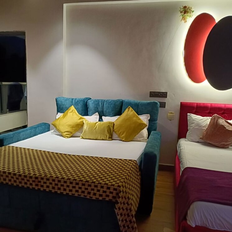 Bedroom, igatpuri 6+ Bedroom 10030 Sq.Ft. Villa In Igatpuri Nashik 9746899