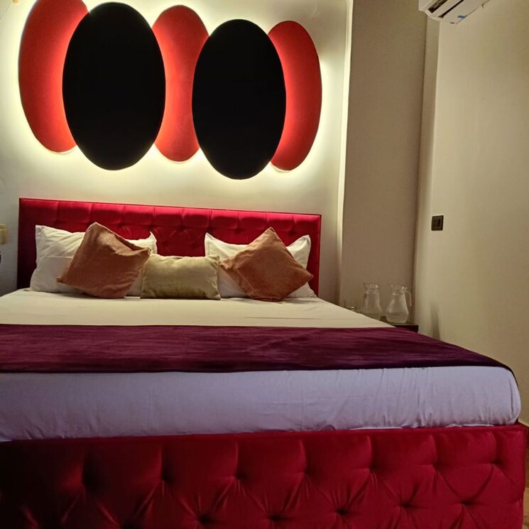 Bedroom, igatpuri 6+ Bedroom 10050 Sq.Ft. Villa In Igatpuri Nashik 9746901