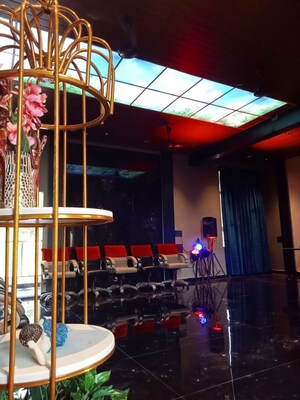 6+ BHK Villa – Exterior View View at Igatpuri - for Sale