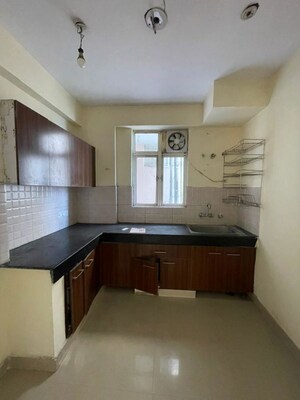 Kitchen in 3 BHK Apartment at Mittal Rajnagar Residency, Raj Nagar Extension – for Sale