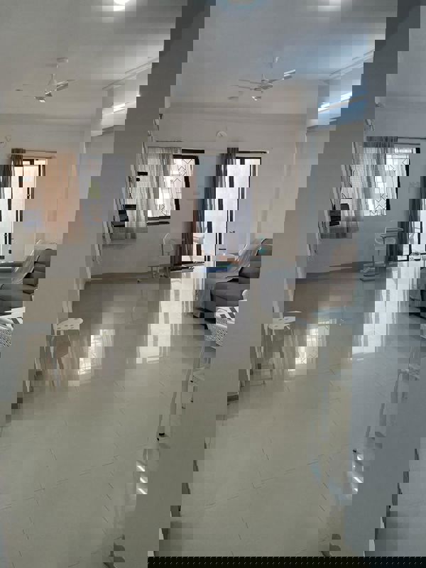 3 BHK Apartment For Sale in Gera Emerald City