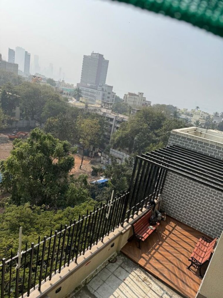 Exterior View, classic-oceanic 3 Bedroom 1150 Sq.Ft. Apartment In Mahim Mumbai 9746831