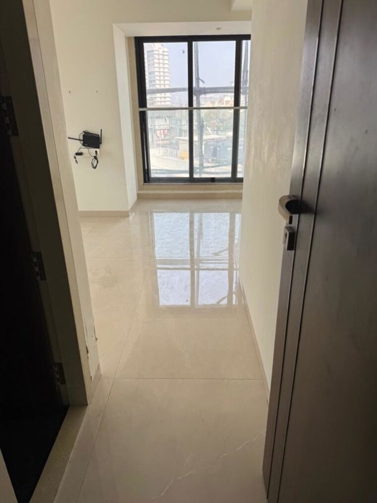Bathroom, classic-oceanic 3 Bedroom 1150 Sq.Ft. Apartment In Mahim Mumbai 9746831
