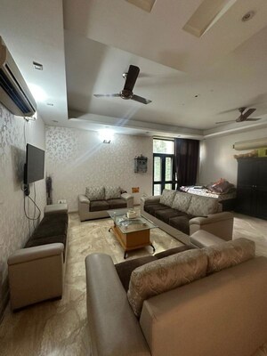 6+ BHK Independent House For Sale in Sector 36
