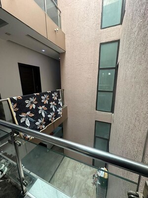 Balcony in 6+ BHK Independent House at Sector 36 – for Sale