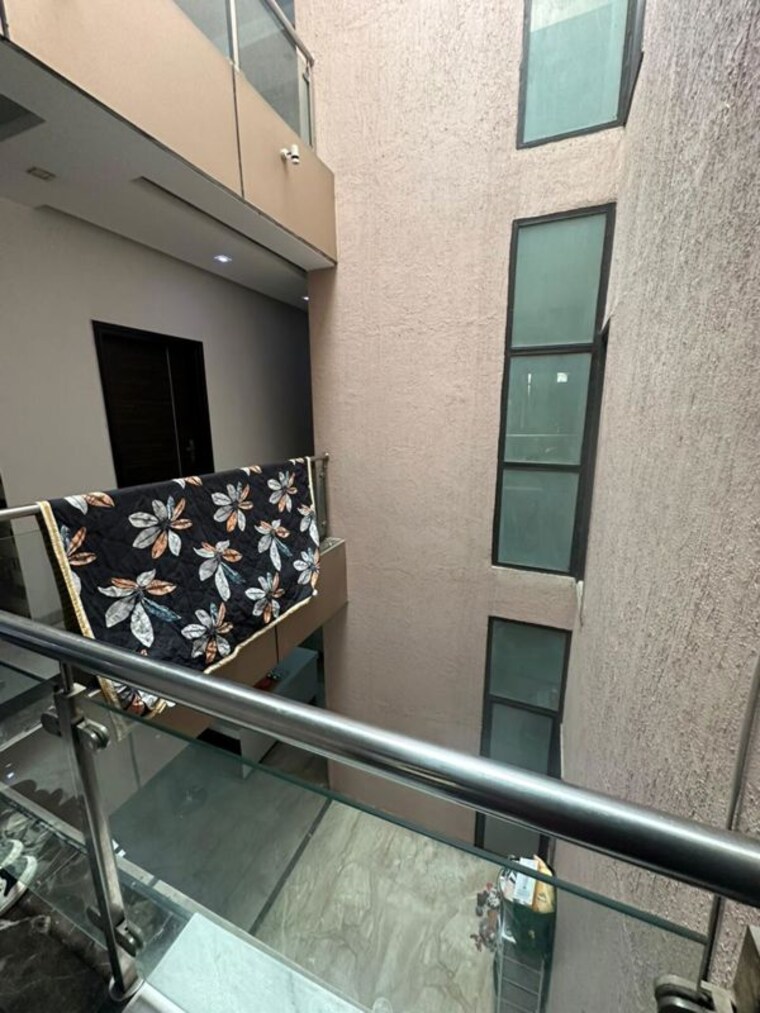 Balcony, sector 36 6+ Bedroom 205 Sq.Ft. Independent House In Sector 36 Noida 9746927
