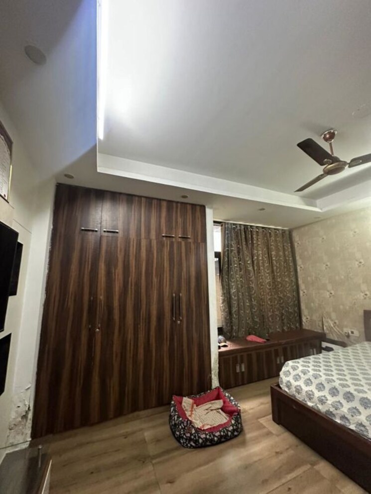 Bedroom, sector 36 6+ Bedroom 205 Sq.Ft. Independent House In Sector 36 Noida 9746927