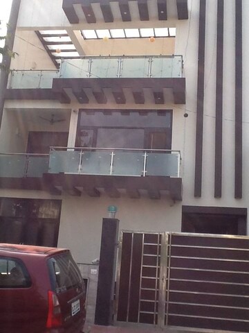 6+ BHK Independent House – Exterior View View at Sector 36 - for Sale