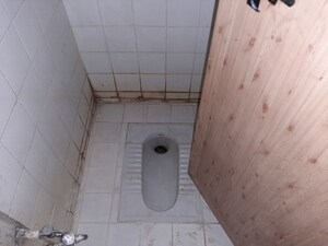 Bathroom in 2 BHK Apartment at Govind Apartment, Anand Nagar – for Rent