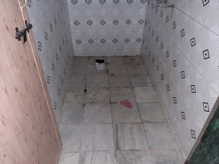Bathroom, govind-apartment 2 Bedroom 900 Sq.Ft. Apartment In Anand Nagar Pune 9746921