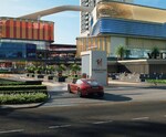 600 Sq.Ft. Retail Shop in SPJ Vedatam