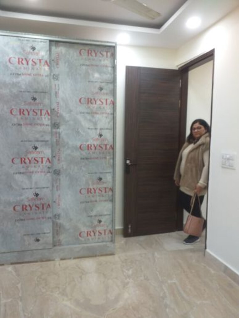 undefined, new rajinder nagar 3 Bedroom 1180 Sq.Ft. Builder Floor In New Rajinder Nagar Delhi 9747030