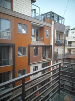 3 BHK + Study Room,Extra Room 1180 Sq.Ft. Builder Floor in New Rajinder Nagar