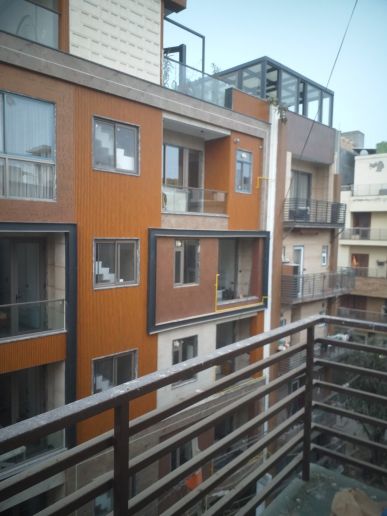 3 BHK + Study Room,Extra Room Builder Floor For Rent in New Rajinder Nagar
